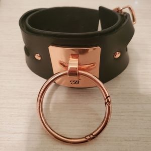 Honey Birdette Equestrian Cuff